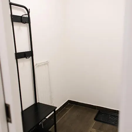 90 M2 Horsky Apartman V Centru Harrachova Exterior photo