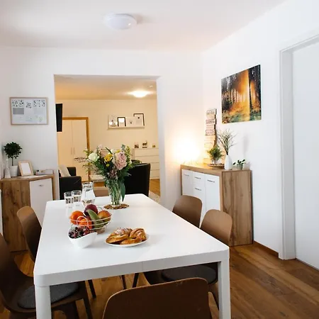 90 M2 Horsky Apartman V Centru Harrachova Exterior photo