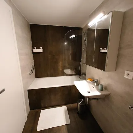 90 M2 Horsky Apartman V Centru Harrachova Exterior photo