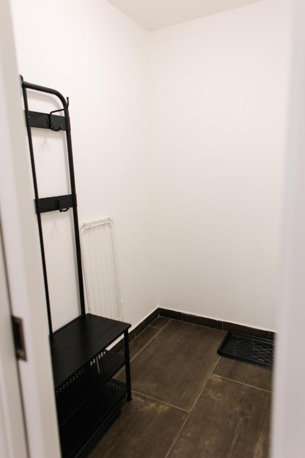 90 M2 Horsky V Centru Harrachova Appartement