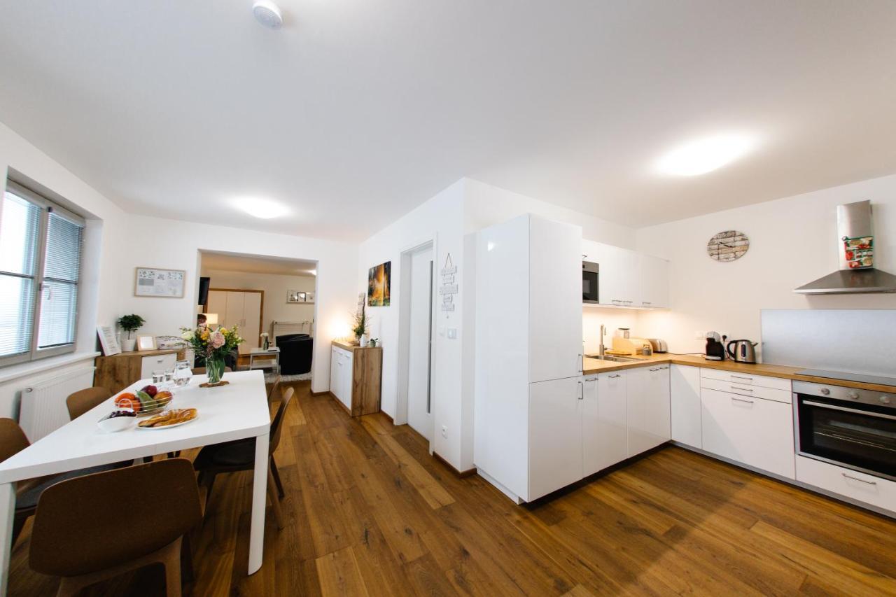 Appartement 90 M2 Horsky V Centru Harrachova Harrachov