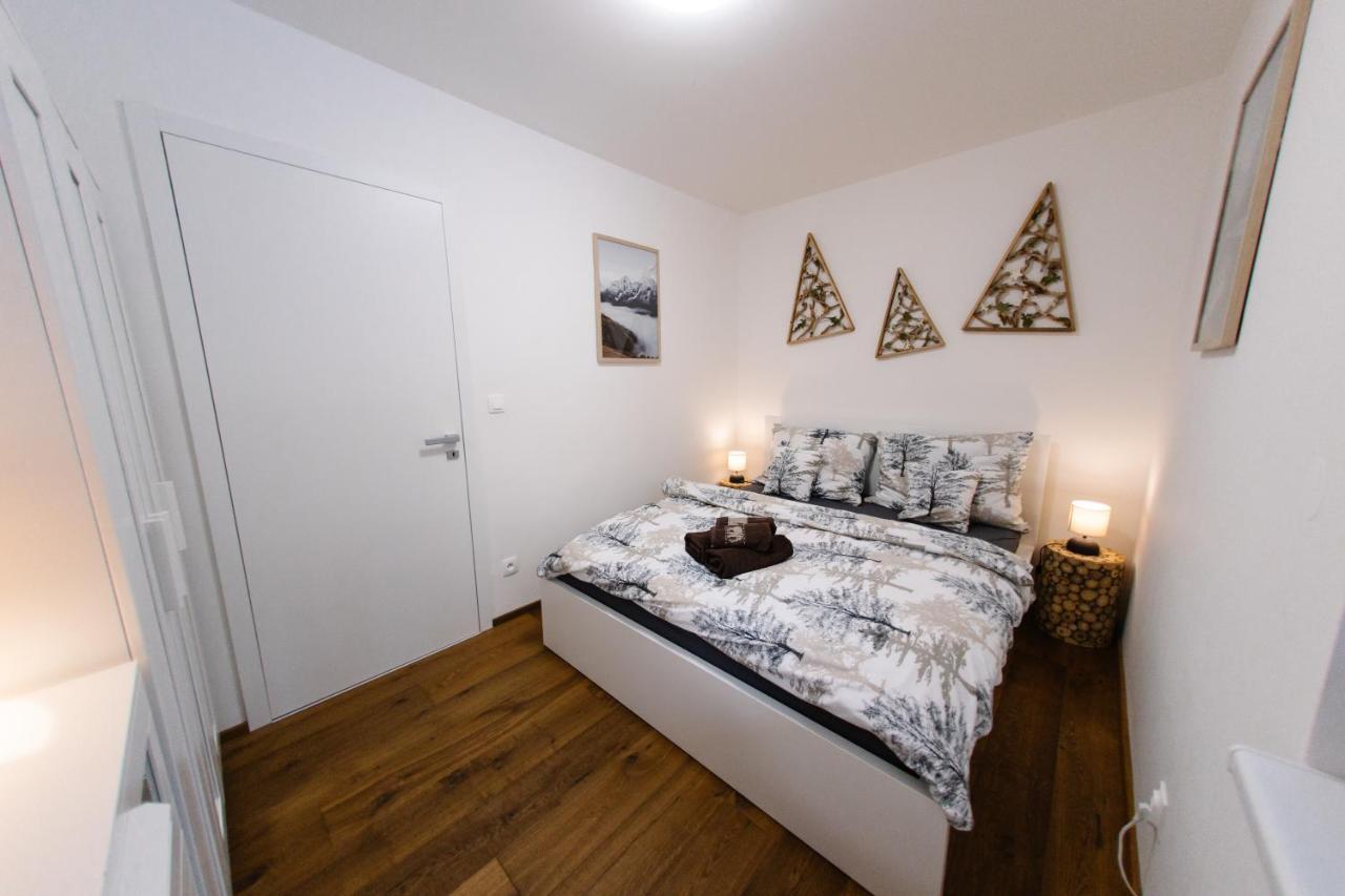 90 M2 Horsky V Centru Harrachova Appartement *