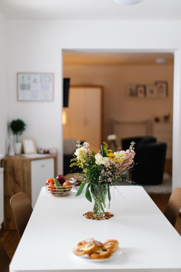 90 M2 Horsky V Centru Harrachova Appartement